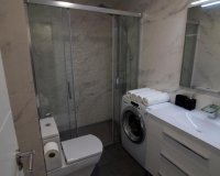 Resale - Apartment / flat - Benidorm - Rincón de Loix