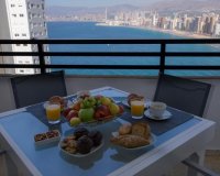 Resale - Apartment / flat - Benidorm - Rincón de Loix