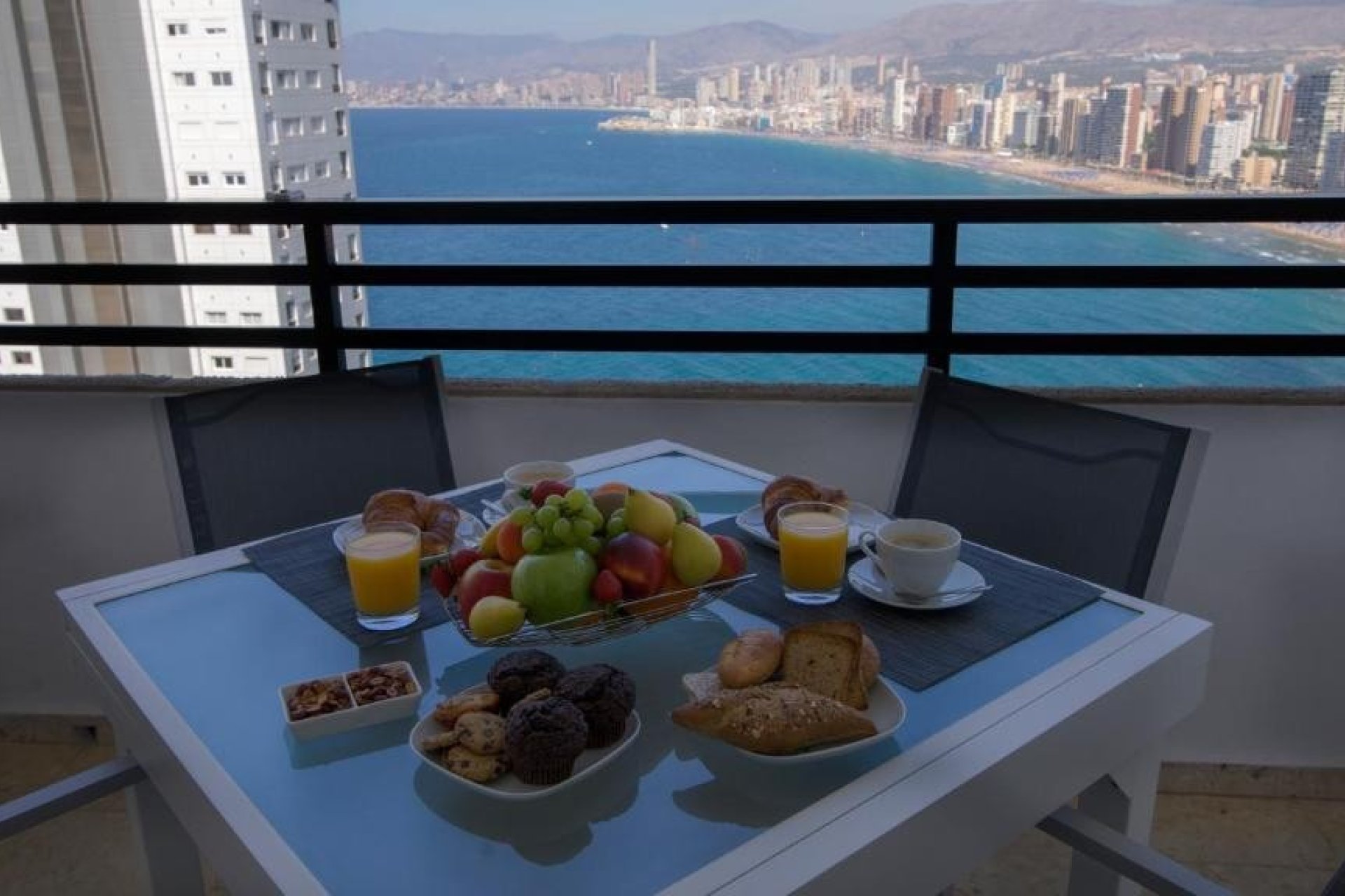Resale - Apartment / flat - Benidorm - Rincón de Loix