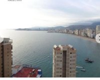 Resale - Apartment / flat - Benidorm - Rincón de Loix