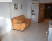 Resale - Apartment / flat - Benidorm - Rincón de Loix