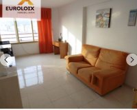 Resale - Apartment / flat - Benidorm - Rincón de Loix