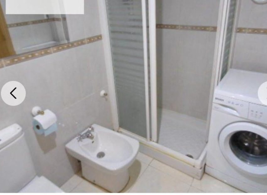 Resale - Apartment / flat - Benidorm - Rincón de Loix