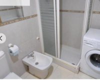 Resale - Apartment / flat - Benidorm - Rincón de Loix