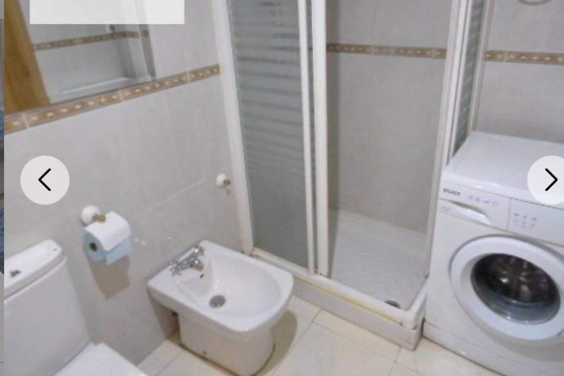 Resale - Apartment / flat - Benidorm - Rincón de Loix