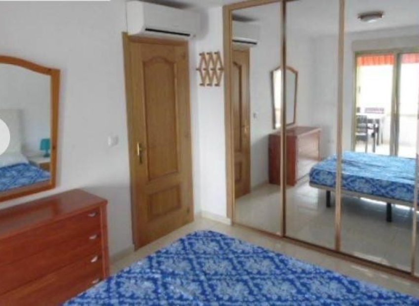 Resale - Apartment / flat - Benidorm - Rincón de Loix