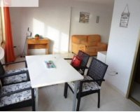 Resale - Apartment / flat - Benidorm - Rincón de Loix