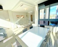 Resale - Apartment / flat - Benidorm - Rincón de Loix