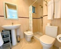 Resale - Apartment / flat - Benidorm - Rincón de Loix