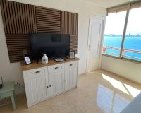 Resale - Apartment / flat - Benidorm - Rincón de Loix
