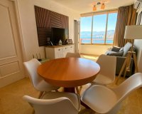 Resale - Apartment / flat - Benidorm - Rincón de Loix
