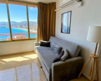 Resale - Apartment / flat - Benidorm - Rincón de Loix