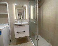 Resale - Apartment / flat - Benidorm - Rincón de Loix