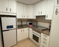 Resale - Apartment / flat - Benidorm - Rincón de Loix