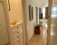 Resale - Apartment / flat - Benidorm - Rincón de Loix