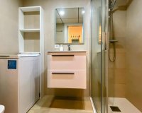 Resale - Apartment / flat - Benidorm - Rincón de Loix