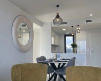 Resale - Apartment / flat - Benidorm - Zona de Poniente