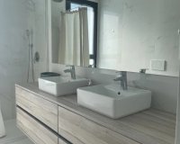 Resale - Apartment / flat - Benidorm - Zona de Poniente