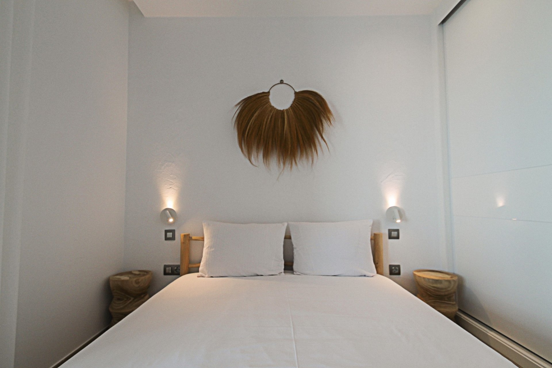 Resale - Apartment / flat - Benidorm - Zona de Poniente