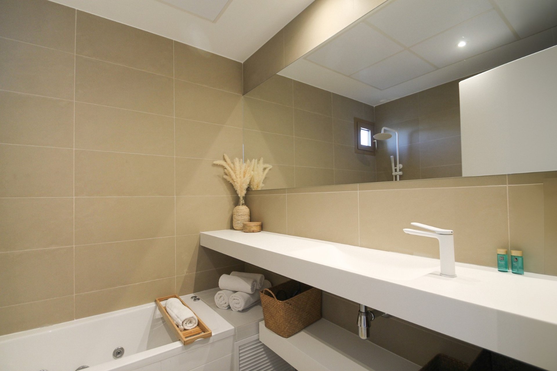 Resale - Apartment / flat - Benidorm - Zona de Poniente