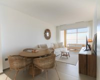Resale - Apartment / flat - Benidorm - Zona de Poniente
