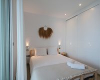 Resale - Apartment / flat - Benidorm - Zona de Poniente