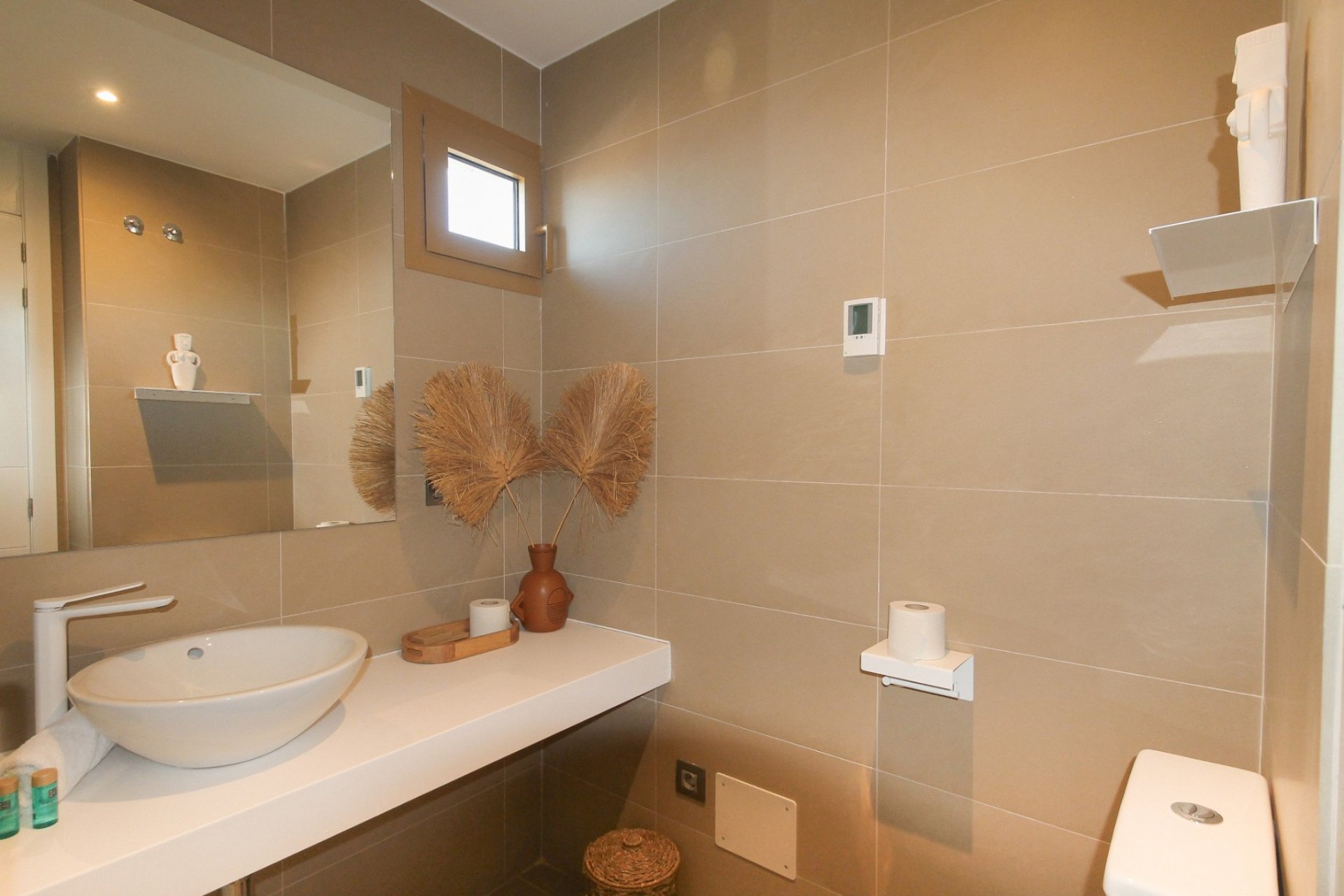 Resale - Apartment / flat - Benidorm - Zona de Poniente