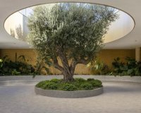 Resale - Apartment / flat - Benidorm - Zona de Poniente