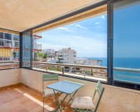 Resale - Apartment / flat - Benidorm