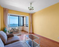 Resale - Apartment / flat - Benidorm
