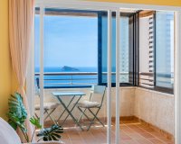 Resale - Apartment / flat - Benidorm