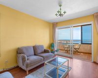Resale - Apartment / flat - Benidorm