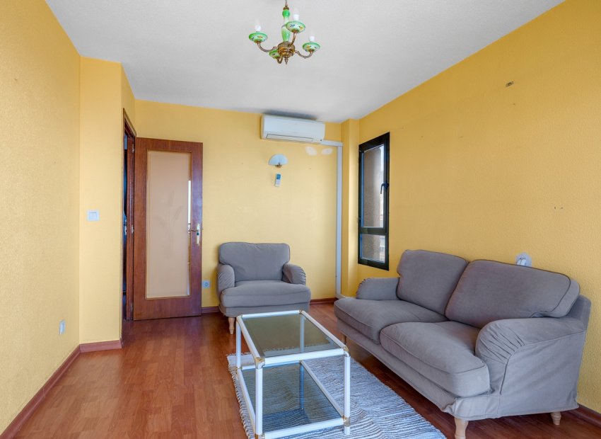 Resale - Apartment / flat - Benidorm