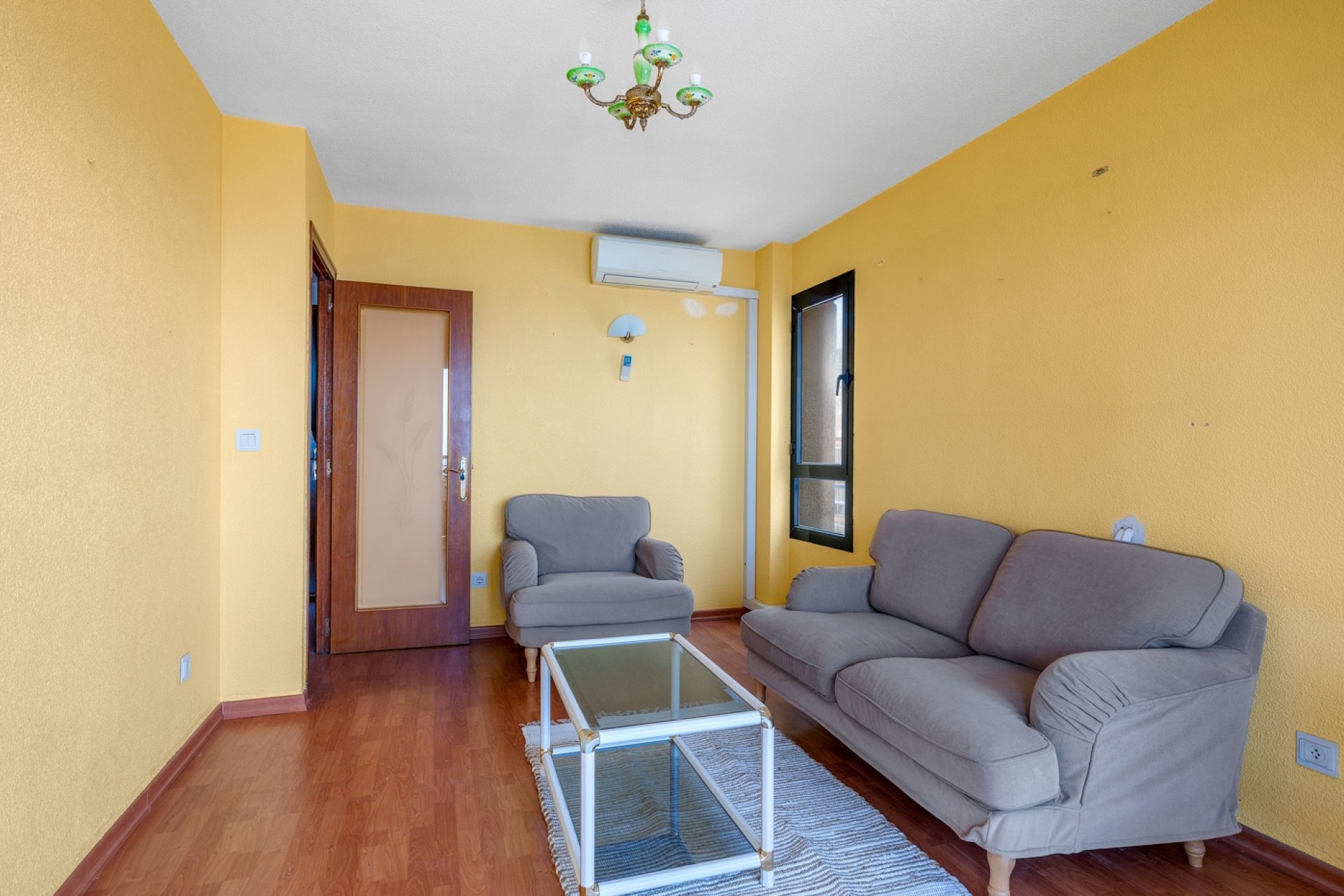 Resale - Apartment / flat - Benidorm