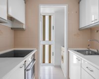 Resale - Apartment / flat - Benidorm