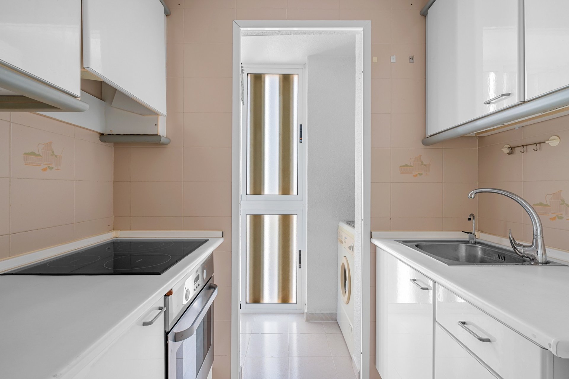 Resale - Apartment / flat - Benidorm