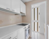 Resale - Apartment / flat - Benidorm