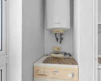 Resale - Apartment / flat - Benidorm