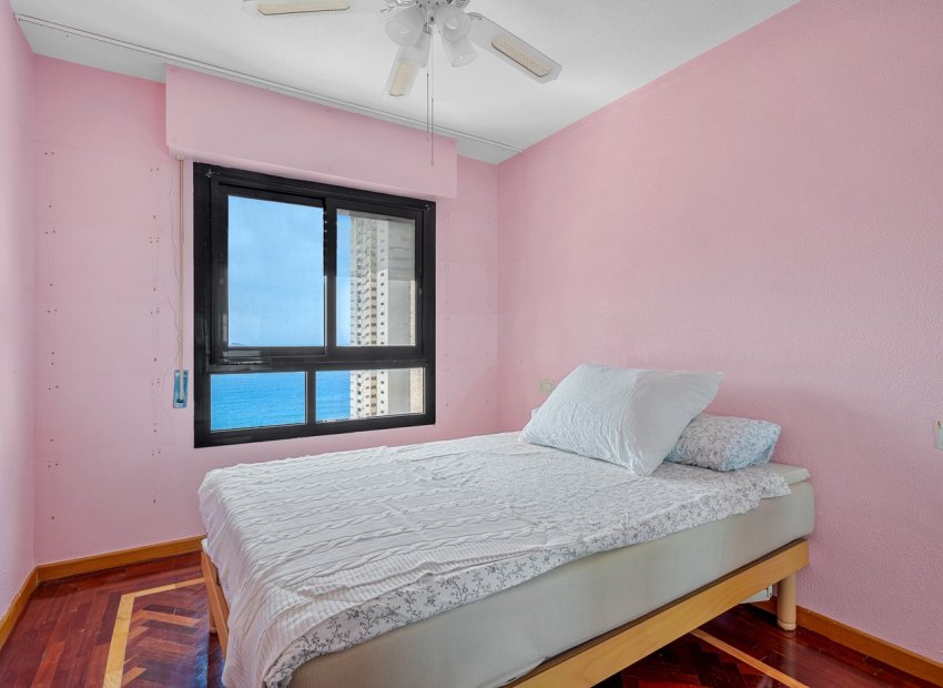 Resale - Apartment / flat - Benidorm
