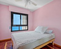 Resale - Apartment / flat - Benidorm