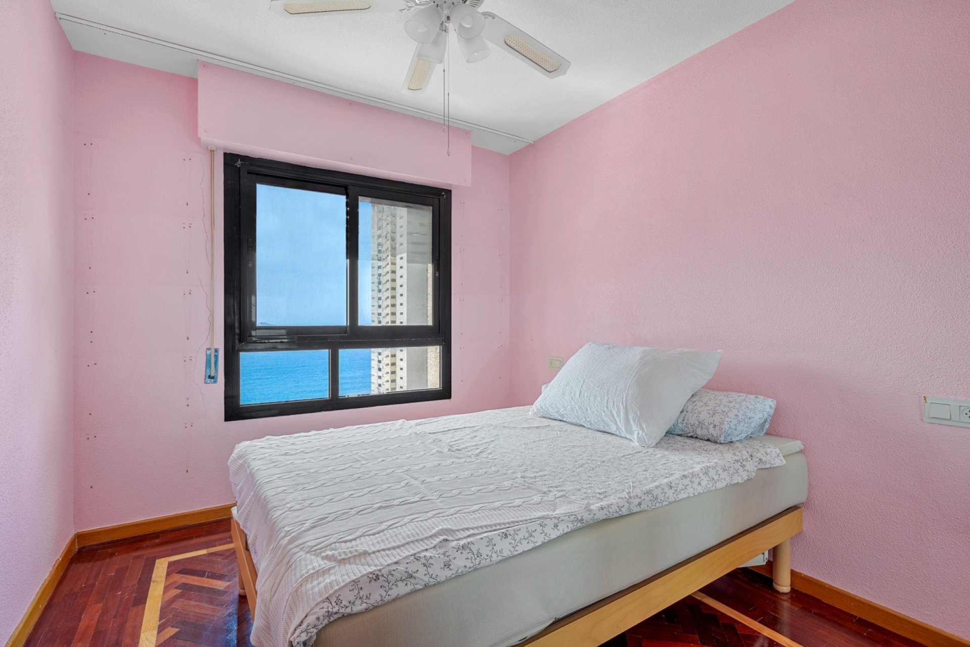 Resale - Apartment / flat - Benidorm