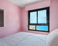 Resale - Apartment / flat - Benidorm