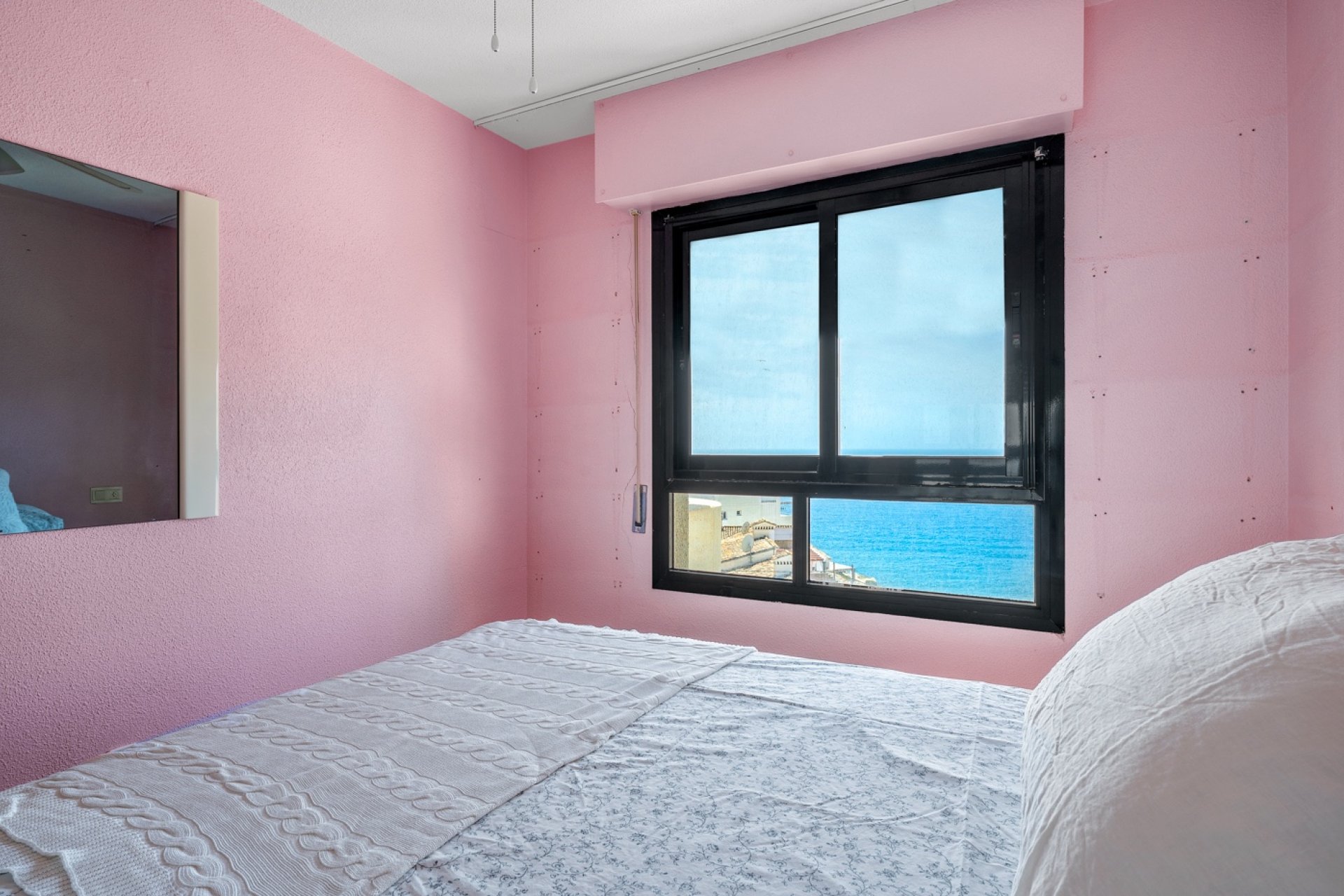 Resale - Apartment / flat - Benidorm