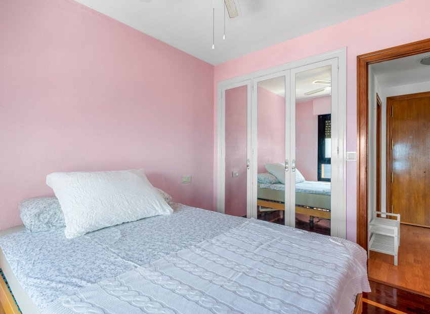 Resale - Apartment / flat - Benidorm