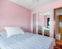 Resale - Apartment / flat - Benidorm