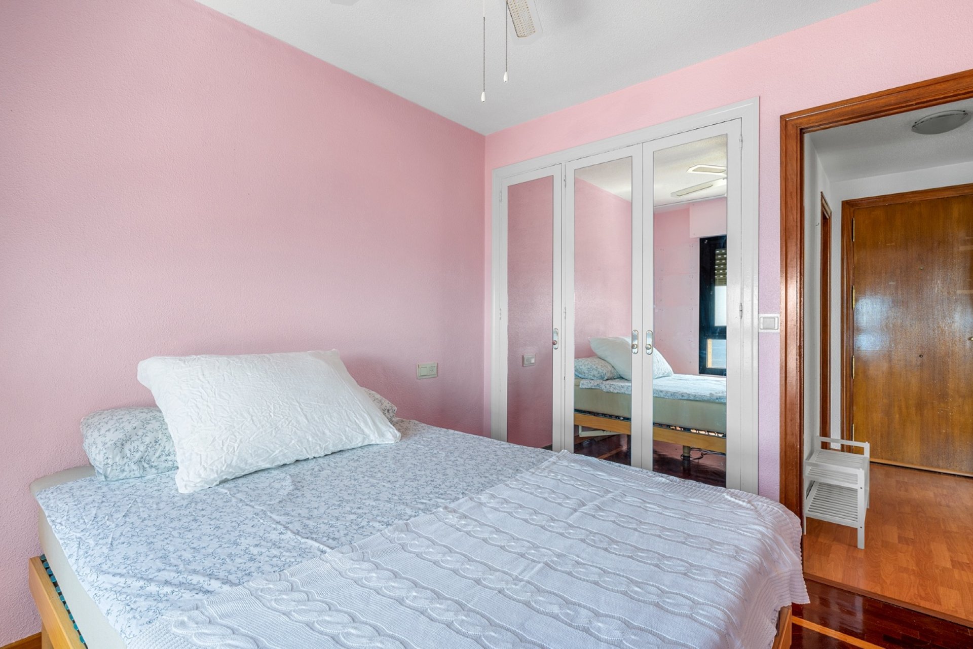 Resale - Apartment / flat - Benidorm