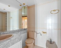 Resale - Apartment / flat - Benidorm