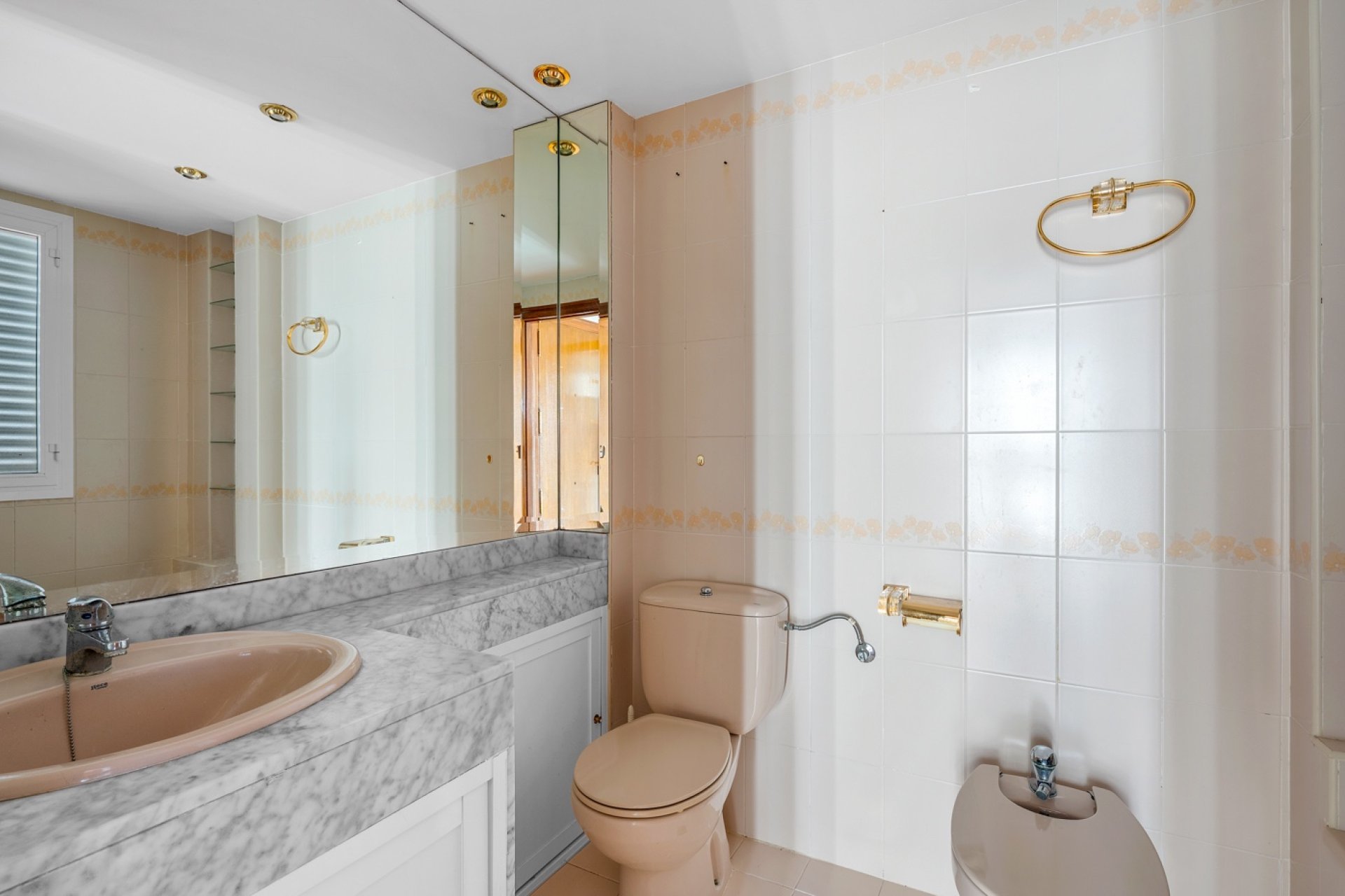 Resale - Apartment / flat - Benidorm