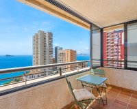 Resale - Apartment / flat - Benidorm
