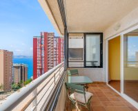 Resale - Apartment / flat - Benidorm